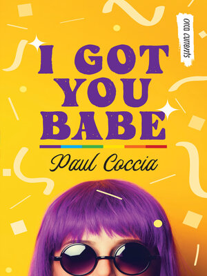 cover image of I Got You Babe